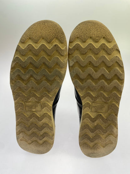 【中古品】【メンズ】 RED WING レッドウィング 01年製 IRISH SETTER 8130 アイリッシュセッター 靴 シューズ ブーツ 164-260427-KS-13-min サイズ：8 1/2 カラー：ブラック 万代Net店