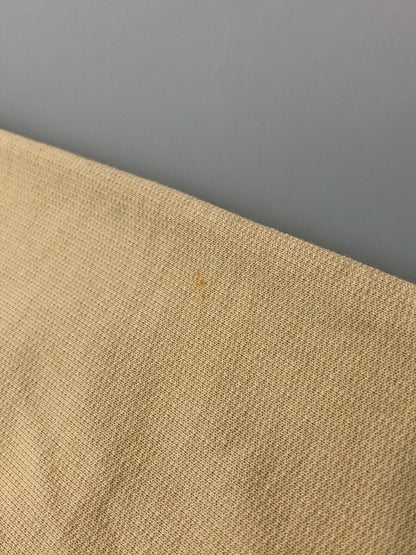 【中古品】【メンズ】 AURALEE オーラリー A8SP01GU SUPER SOFT SWEAT P O PARKA スウェットパーカー 140-260426-zi-03-min サイズ：3 カラー：ベージュ 万代Net店