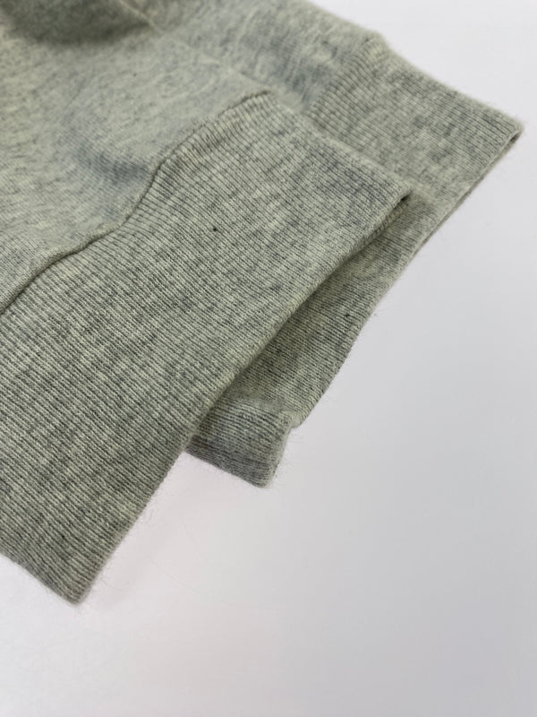 【中古品】【メンズ】 COOTIE クーティー ERROR FIT LS TEE 長袖Tシャツ ロングスリーブ 142-260711-AS-36-min サイズ：L カラー：グレー 万代Net店