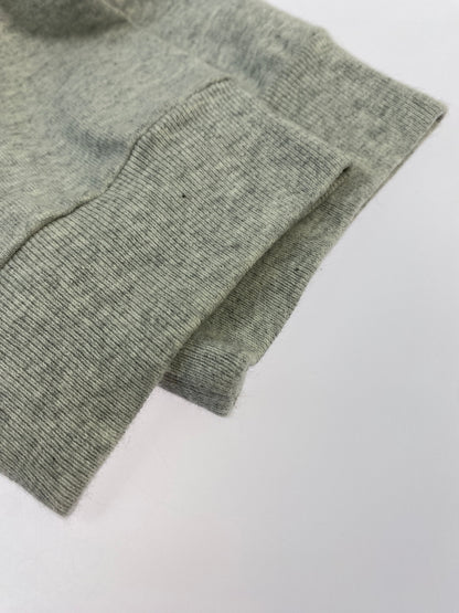 【中古品】【メンズ】 COOTIE クーティー ERROR FIT LS TEE 長袖Tシャツ ロングスリーブ 142-260711-AS-36-min サイズ：L カラー：グレー 万代Net店