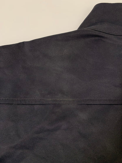 【中古品】【メンズ】 DAIWA ダイワ WIND BLOCK JACKET DJ-2207 ウィンドブロックジャケット アウター 144-260425-SH-19-min サイズ：L カラー：ブラック 万代Net店