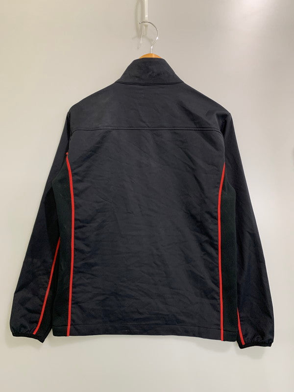 【中古品】【メンズ】 DAIWA ダイワ WIND BLOCK JACKET DJ-2207 ウィンドブロックジャケット アウター 144-260425-SH-19-min サイズ：L カラー：ブラック 万代Net店
