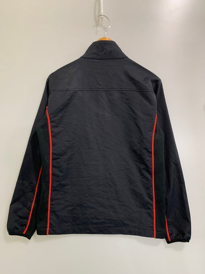 【中古品】【メンズ】 DAIWA ダイワ WIND BLOCK JACKET DJ-2207 ウィンドブロックジャケット アウター 144-260425-SH-19-min サイズ：L カラー：ブラック 万代Net店