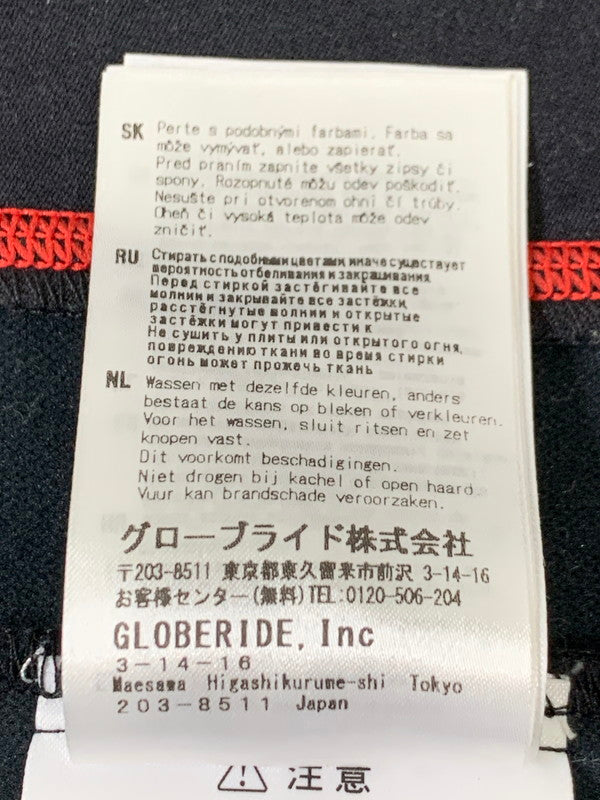 【中古品】【メンズ】 DAIWA ダイワ WIND BLOCK JACKET DJ-2207 ウィンドブロックジャケット アウター 144-260425-SH-19-min サイズ：L カラー：ブラック 万代Net店