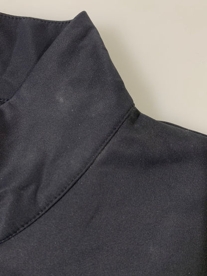 【中古品】【メンズ】 DAIWA ダイワ WIND BLOCK JACKET DJ-2207 ウィンドブロックジャケット アウター 144-260425-SH-19-min サイズ：L カラー：ブラック 万代Net店