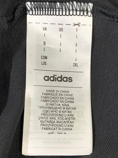 【中古品】【メンズ】 FEAR OF GOD フィアオブゴッド 23AW XADIDAS ATHLETICS MUSCLE TANK IM5318 エックスアディダス アスレチックスマッスルタンク トップス 142-260425-SH-12-min サイズ：2XL カラー：ブラック 万代Net店