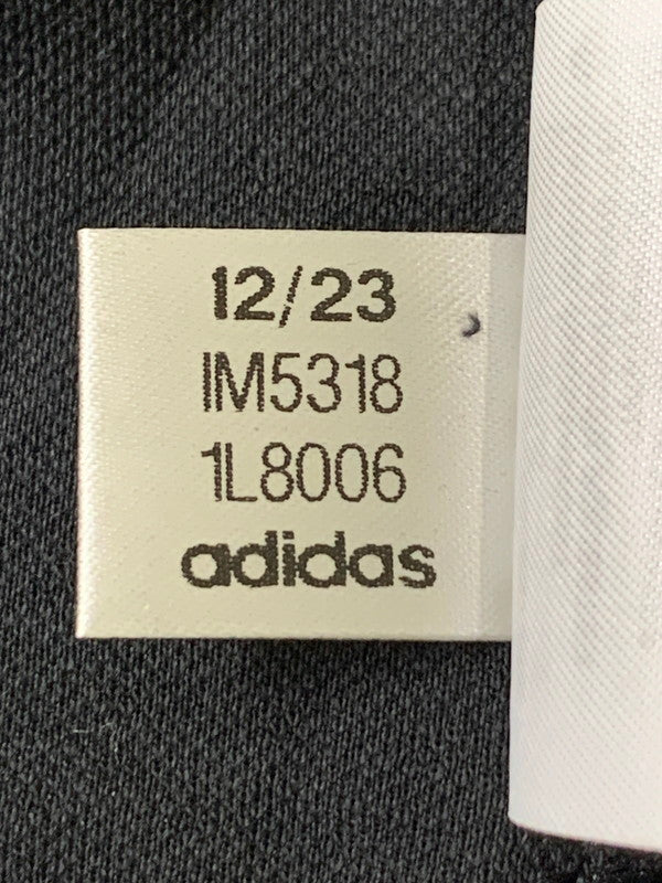 【中古品】【メンズ】 FEAR OF GOD フィアオブゴッド 23AW XADIDAS ATHLETICS MUSCLE TANK IM5318 エックスアディダス アスレチックスマッスルタンク トップス 142-260425-SH-12-min サイズ：2XL カラー：ブラック 万代Net店