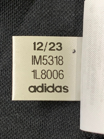 【中古品】【メンズ】 FEAR OF GOD フィアオブゴッド 23AW XADIDAS ATHLETICS MUSCLE TANK IM5318 エックスアディダス アスレチックスマッスルタンク トップス 142-260425-SH-12-min サイズ：2XL カラー：ブラック 万代Net店