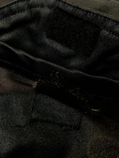 【現状渡し品】【メンズ】 SPIEWAK スピワック CWU-55 USA製 FLIGHT JACKET フライトジャケット アウター 146-260619-jt-32-min サイズ：M カラー：ブラック 万代Net店