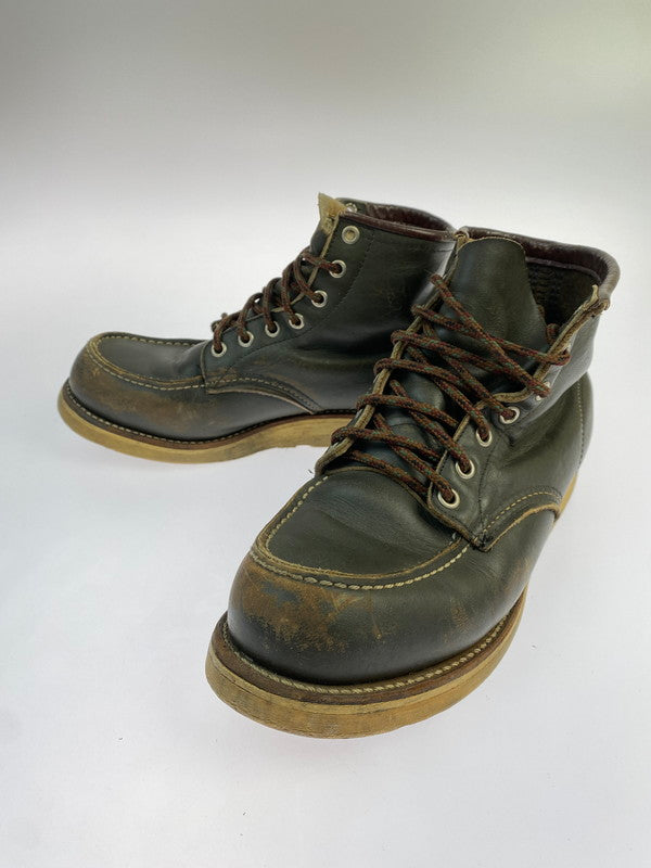 ルナミ‼️ レッドウィング 8130 RedWing Store FLISCO/レッドウィングストア：フリスコ】RW-8130 商品
