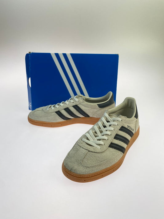 【中古品】【レディース】 ADIDAS アディダス HANDBALL SPEZIAL W IF6562 ハンドボール スペツィアル ウィメンズ 靴 シューズ スニーカー SNEAKER 166-260430-KS-16-min サイズ：24.5cm US7.5 カラー：ホワイト/ブラック 万代Net店
