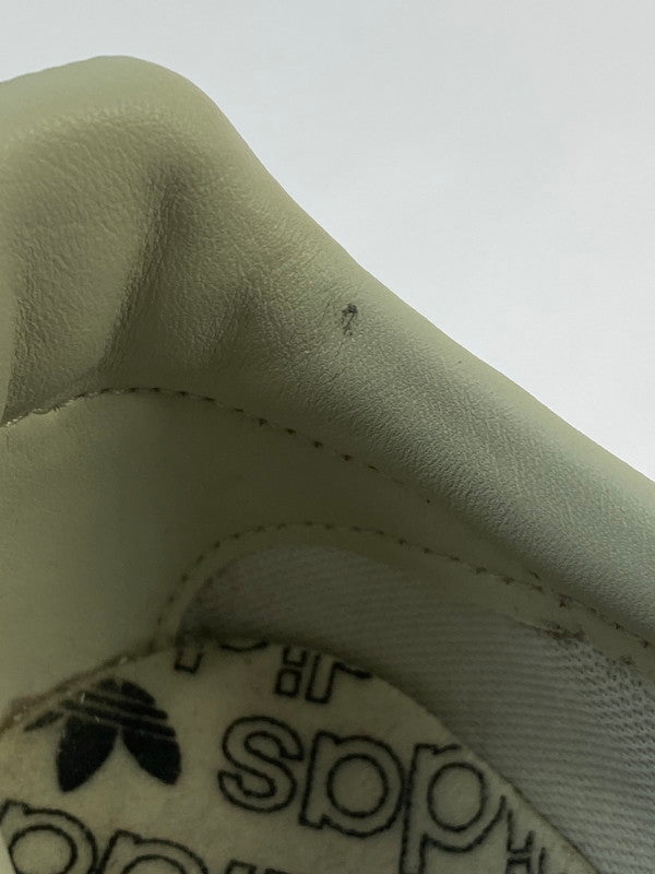 【中古品】【レディース】 ADIDAS アディダス HANDBALL SPEZIAL W IF6562 ハンドボール スペツィアル ウィメンズ 靴 シューズ スニーカー SNEAKER 166-260430-KS-16-min サイズ：24.5cm US7.5 カラー：ホワイト/ブラック 万代Net店