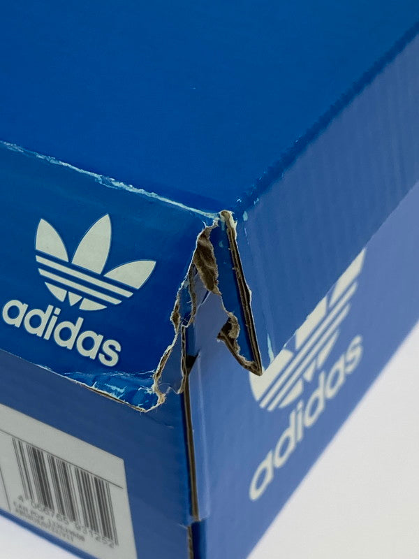 【中古品】【レディース】 ADIDAS アディダス HANDBALL SPEZIAL W IF6562 ハンドボール スペツィアル ウィメンズ 靴 シューズ スニーカー SNEAKER 166-260430-KS-16-min サイズ：24.5cm US7.5 カラー：ホワイト/ブラック 万代Net店