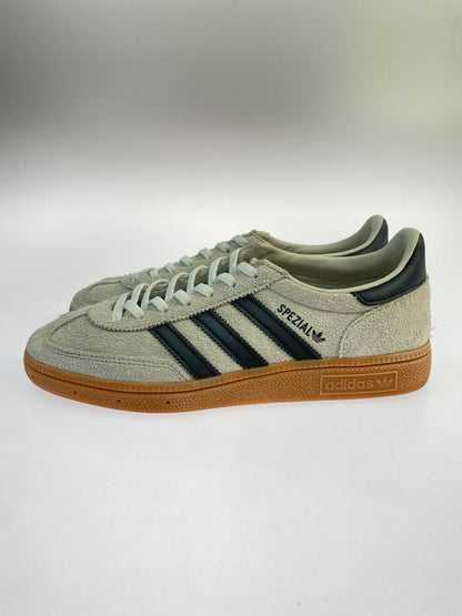 【中古品】【レディース】 ADIDAS アディダス HANDBALL SPEZIAL W IF6562 ハンドボール スペツィアル ウィメンズ 靴 シューズ スニーカー SNEAKER 166-260430-KS-16-min サイズ：24.5cm US7.5 カラー：ホワイト/ブラック 万代Net店
