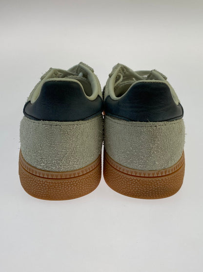 【中古品】【レディース】 ADIDAS アディダス HANDBALL SPEZIAL W IF6562 ハンドボール スペツィアル ウィメンズ 靴 シューズ スニーカー SNEAKER 166-260430-KS-16-min サイズ：24.5cm US7.5 カラー：ホワイト/ブラック 万代Net店