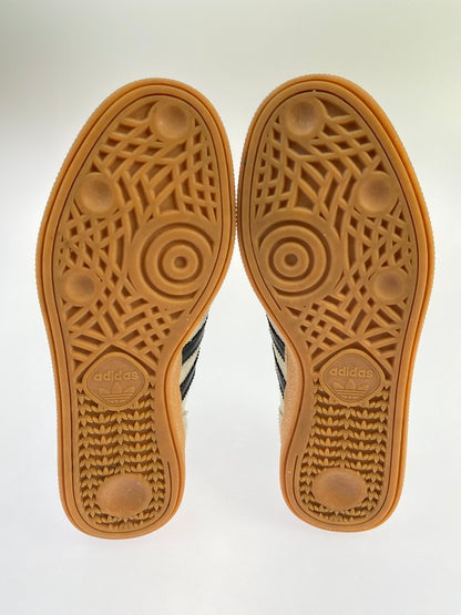 【中古品】【レディース】 ADIDAS アディダス HANDBALL SPEZIAL W IF6562 ハンドボール スペツィアル ウィメンズ 靴 シューズ スニーカー SNEAKER 166-260430-KS-16-min サイズ：24.5cm US7.5 カラー：ホワイト/ブラック 万代Net店