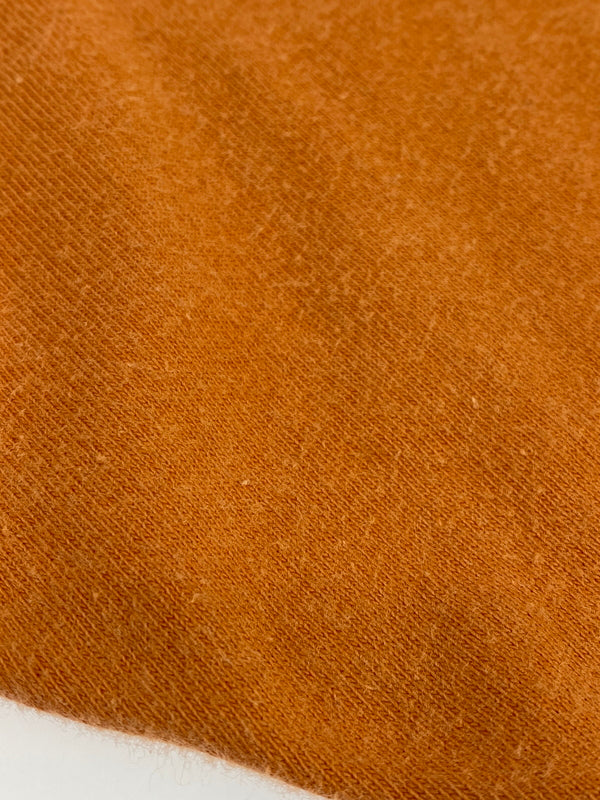 【中古品】【メンズ】 OLD GAP オールドギャップ 90S SOLID POCKET TEE 半袖Tシャツ ショートスリーブ ヴィンテージ 146-260718-AS-48-min サイズ：XXL カラー：オレンジ 万代Net店