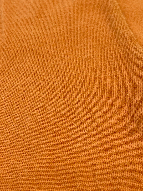【中古品】【メンズ】 OLD GAP オールドギャップ 90S SOLID POCKET TEE 半袖Tシャツ ショートスリーブ ヴィンテージ 146-260718-AS-48-min サイズ：XXL カラー：オレンジ 万代Net店
