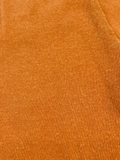 【中古品】【メンズ】 OLD GAP オールドギャップ 90S SOLID POCKET TEE 半袖Tシャツ ショートスリーブ ヴィンテージ 146-260718-AS-48-min サイズ：XXL カラー：オレンジ 万代Net店
