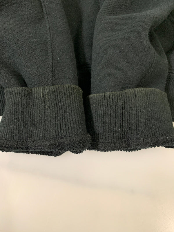 【中古品】【メンズ】 F.C.REAL BRISTOL エフシーレアルブリストル 14AW NUMBERING PULL OVER SWEAT PARKA FCRB-145000 ウィンター ナンバリング プルオーバー スウェット パーカー メンズ トップス 142-260505-em-46-min サイズ：S カラー：ブラック 万代Net店