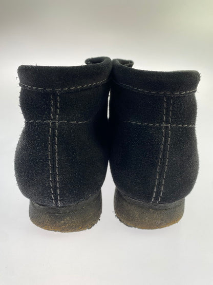 【中古品】【メンズ】 CLARKS クラークス WALLABEE BOOT 33281 ワラビーブーツ 靴 シューズ ブーツ 164-260428-KS-20-min サイズ：UK8 1/2 US9 1/2 万代Net店