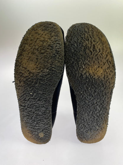 【中古品】【メンズ】 CLARKS クラークス WALLABEE BOOT 33281 ワラビーブーツ 靴 シューズ ブーツ 164-260428-KS-20-min サイズ：UK8 1/2 US9 1/2 万代Net店