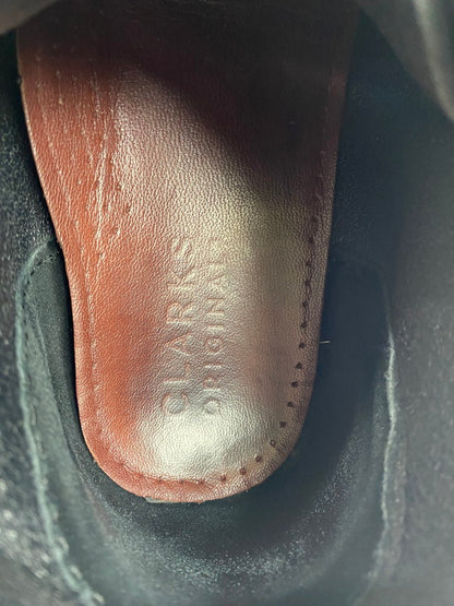 【中古品】【メンズ】 CLARKS クラークス WALLABEE BOOT 33281 ワラビーブーツ 靴 シューズ ブーツ 164-260428-KS-20-min サイズ：UK8 1/2 US9 1/2 万代Net店