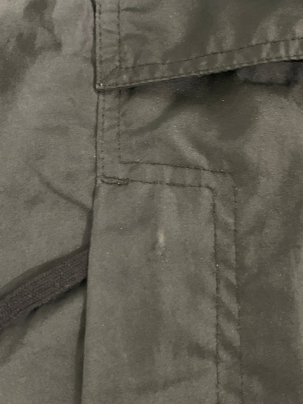 【中古品】【メンズ】 NIKE ACG ナイキ エーシージー 90-00’s ANORAK JACKET 90-00年代 アノラックジャケット アウター 146-260522-SH-17-min サイズ：M カラー：ターコイズブルー/ブラック 万代Net店