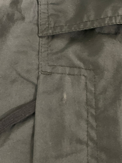 【中古品】【メンズ】 NIKE ACG ナイキ エーシージー 90-00’s ANORAK JACKET 90-00年代 アノラックジャケット アウター 146-260522-SH-17-min サイズ：M カラー：ターコイズブルー/ブラック 万代Net店