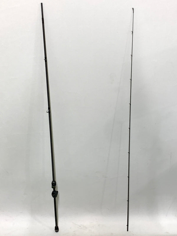【現状渡し品】 G-TEC ジーテック クロスセンシティブ サバト XSC-74RT-PRO ベイトフィネスロッド 133-260918-ta-10-min 万代Net店