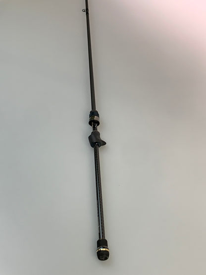【現状渡し品】 G-TEC ジーテック クロスセンシティブ サバト XSC-74RT-PRO ベイトフィネスロッド 133-260918-ta-10-min 万代Net店