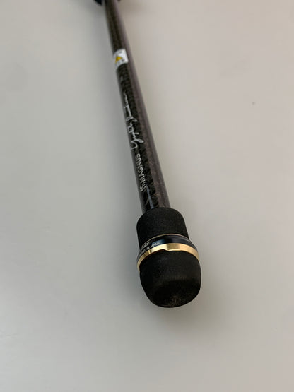 【現状渡し品】 G-TEC ジーテック クロスセンシティブ サバト XSC-74RT-PRO ベイトフィネスロッド 133-260918-ta-10-min 万代Net店