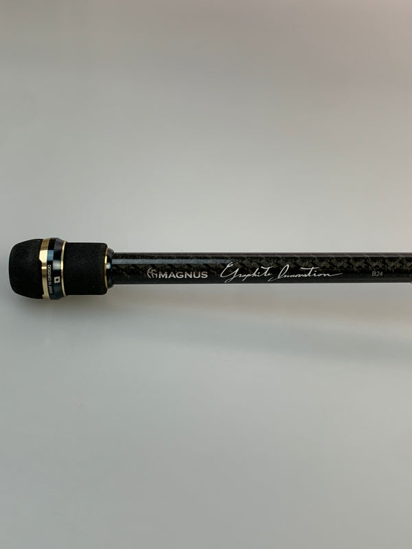 【現状渡し品】 G-TEC ジーテック クロスセンシティブ サバト XSC-74RT-PRO ベイトフィネスロッド 133-260918-ta-10-min 万代Net店