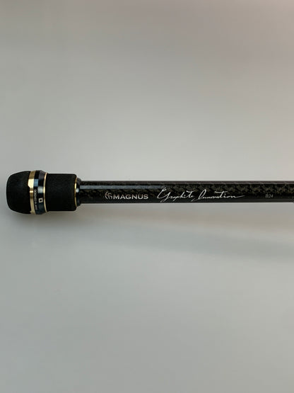 【現状渡し品】 G-TEC ジーテック クロスセンシティブ サバト XSC-74RT-PRO ベイトフィネスロッド 133-260918-ta-10-min 万代Net店