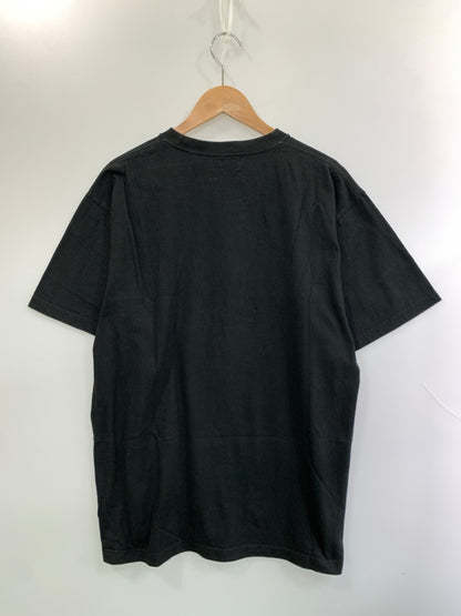【中古品】【メンズ】 WIND AND SEA ウィンダンシー PRINT S S TEE WDS-CS-356 プリント 半袖Tシャツ メンズ トップス ショートスリーブ 142-260518-em-14-min サイズ：L カラー：ブラック 万代Net店