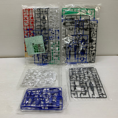 【中古品】 RG ダブルオークアンタ フルセイバー プラモデル ガンプラ バンダイ 058-260529-em-03-min 万代Net店