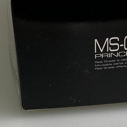 【現状渡し品】 4 RG MS-06R-1A シン・マツナガ専用ザクII ガンプラ プラモデル 058-260716-ta-03-min 万代Net店