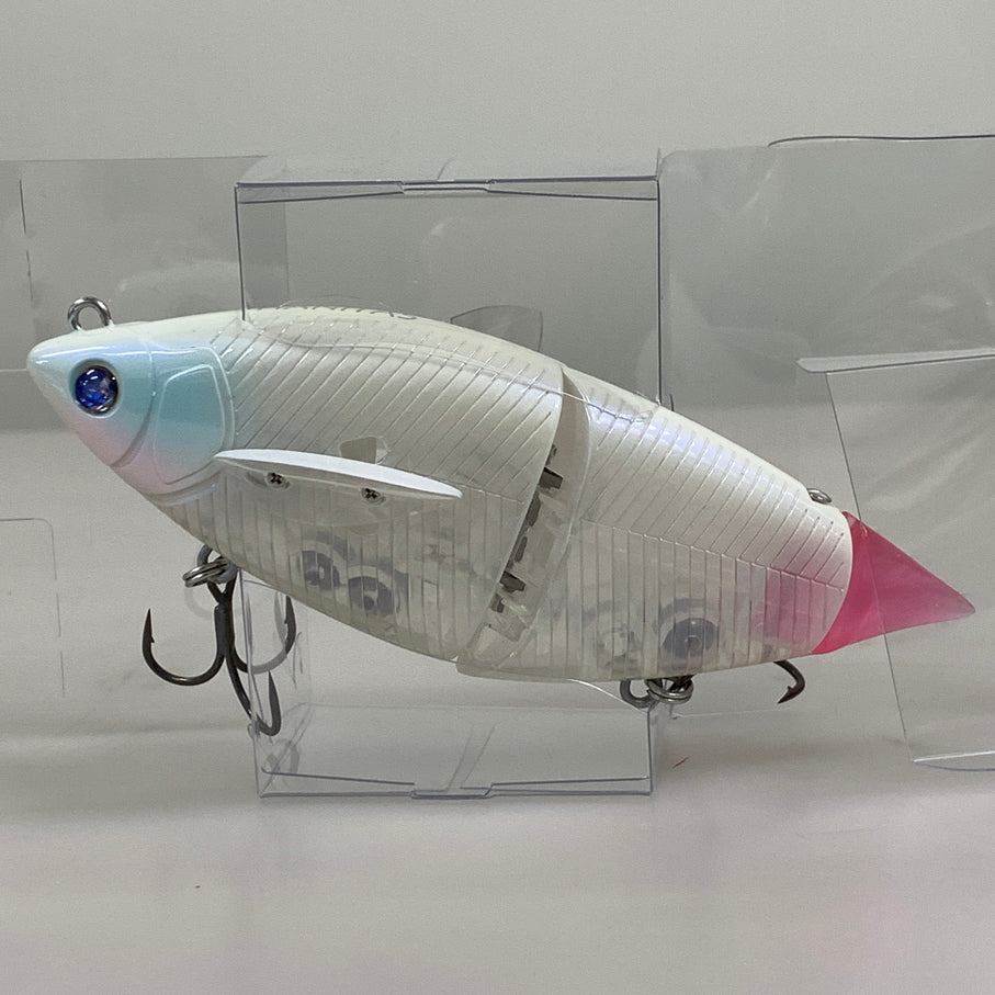 【中古品】 マドタチ株式会社 ハニタス ルアー 釣り フィッシング 釣り道具 135-260601-em-09-min 万代Net店