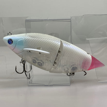 【中古品】 マドタチ株式会社 ハニタス ルアー 釣り フィッシング 釣り道具 135-260601-em-09-min 万代Net店