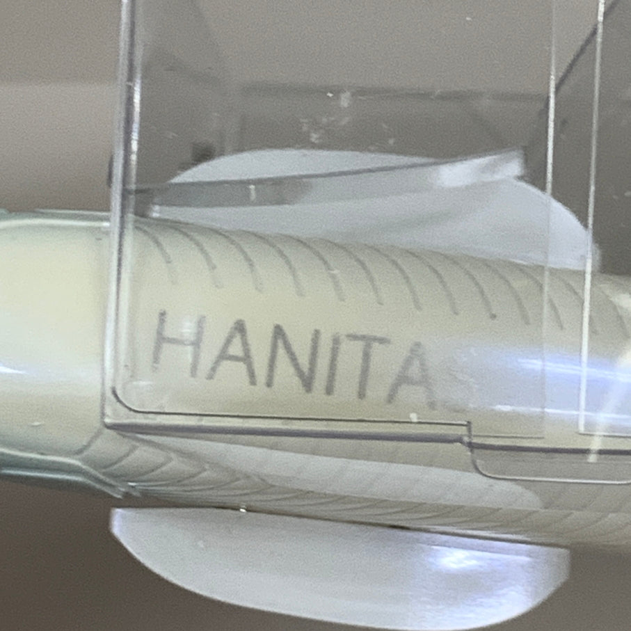 【中古品】 マドタチ株式会社 ハニタス ルアー 釣り フィッシング 釣り道具 135-260601-em-09-min 万代Net店