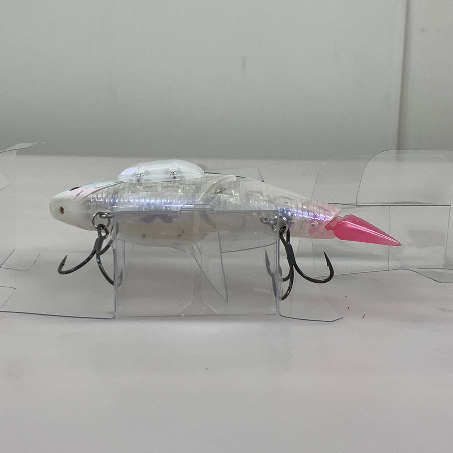 【中古品】 マドタチ株式会社 ハニタス ルアー 釣り フィッシング 釣り道具 135-260601-em-09-min 万代Net店