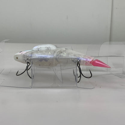 【中古品】 マドタチ株式会社 ハニタス ルアー 釣り フィッシング 釣り道具 135-260601-em-09-min 万代Net店