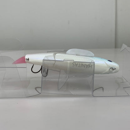 【中古品】 マドタチ株式会社 ハニタス ルアー 釣り フィッシング 釣り道具 135-260601-em-09-min 万代Net店