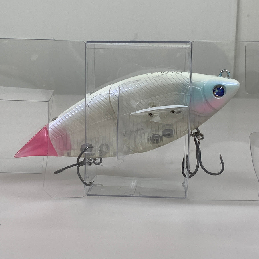 【中古品】 マドタチ株式会社 ハニタス ルアー 釣り フィッシング 釣り道具 135-260601-em-09-min 万代Net店