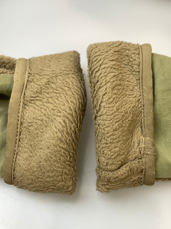【中古品】【メンズ】 U.S.ARMY ユーエス アーミー ECWCS GEN3 LEVEL 3 FLEECE JACKET エクワックス ジェネレーション3 レベル3 フリース ジャケット メンズ アウター 146-260518-em-09-min カラー：カーキグリーン 万代Net店