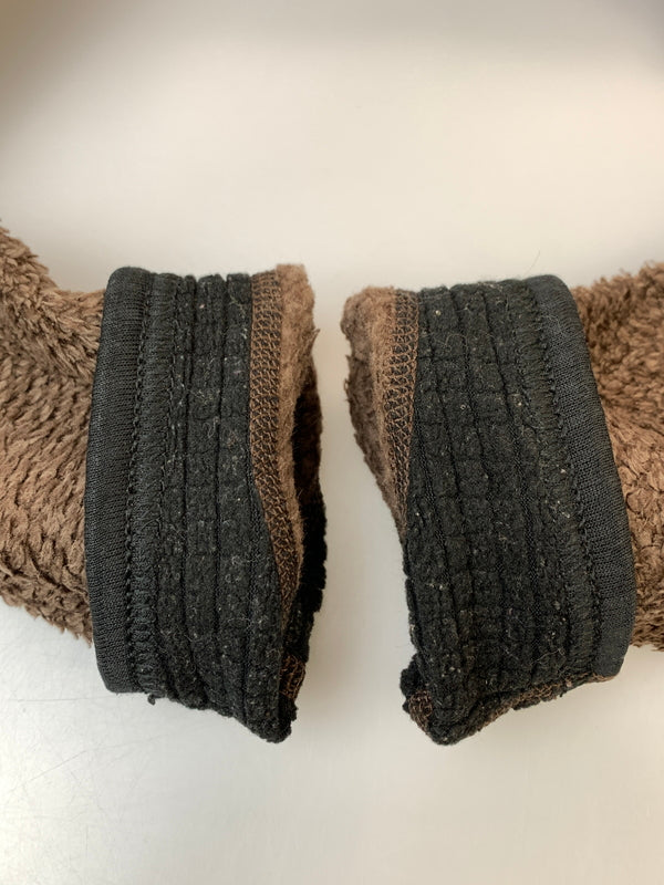 【中古品】【メンズ】 PATAGONIA パタゴニア R2 FLEECE JACKET 25145 アールツー フリース ジャケット メンズ アウター アウトドア 144-260518-em-13-min カラー：ブラウン 万代Net店