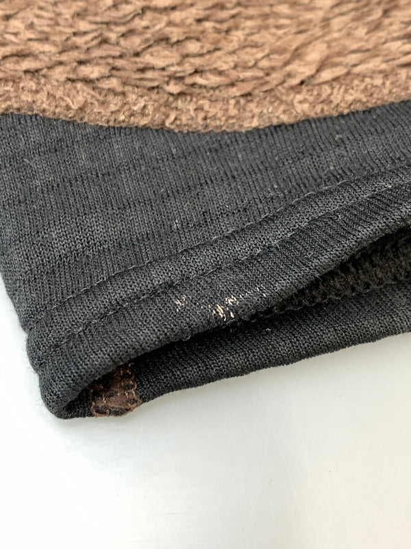 【中古品】【メンズ】 PATAGONIA パタゴニア R2 FLEECE JACKET 25145 アールツー フリース ジャケット メンズ アウター アウトドア 144-260518-em-13-min カラー：ブラウン 万代Net店