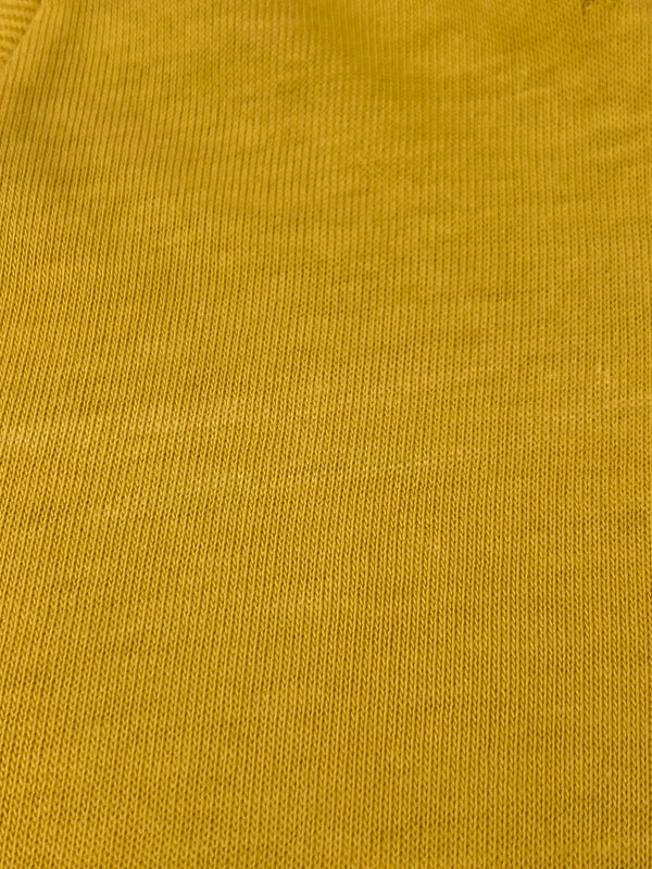 【現状渡し品】【メンズ】 LAKERS レイカーズ 80-90'S PRINT TEE 半袖Tシャツ ショートスリーブ ヴィンテージ 146-260719-AS-59-min サイズ：L カラー：イエロー 万代Net店