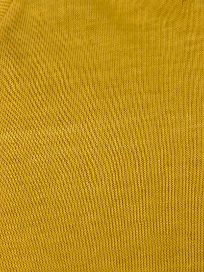 【現状渡し品】【メンズ】 LAKERS レイカーズ 80-90'S PRINT TEE 半袖Tシャツ ショートスリーブ ヴィンテージ 146-260719-AS-59-min サイズ：L カラー：イエロー 万代Net店