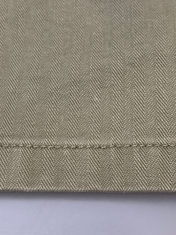 【中古品】【メンズ】 UNGRID アングリッド × WAIPER ワイパー MILITARY JACKET 112520470201 ミリタリー ジャケット メンズ アウター 長袖 145-260518-em-12-min カラー：オリーブグリーン 万代Net店